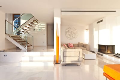 Luxury Villa Photo #20