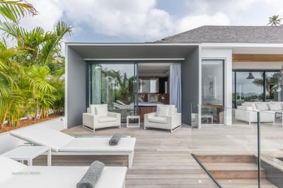 Luxury Villa Photo #9