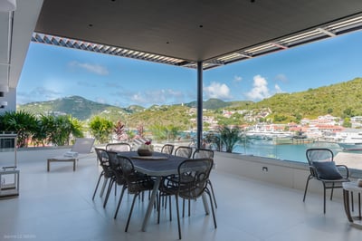 Luxury Villa Photo #8