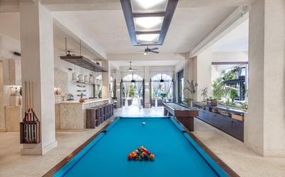 Luxury Villa Photo #41