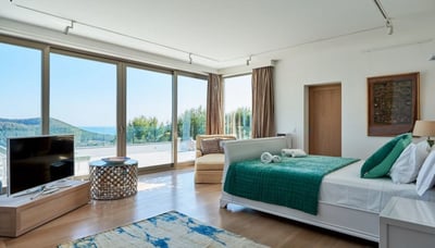 Luxury Villa Photo #18
