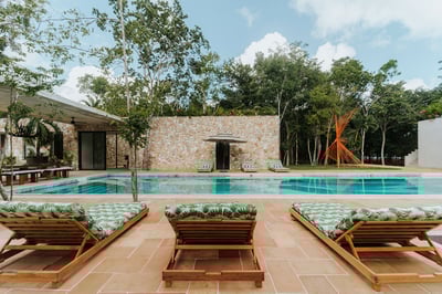 Luxury Villa Photo #5
