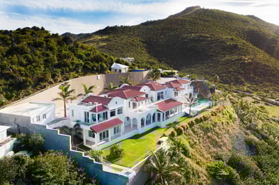 Luxury Villa Photo #57