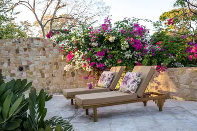 Luxury Villa Photo #21