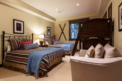 Luxury Villa Photo #24