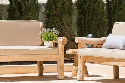 Luxury Villa Photo #9