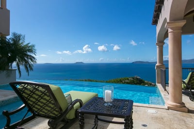 Luxury Villa Photo #4