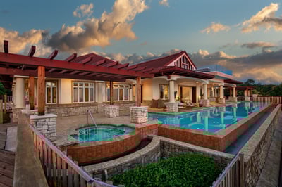 Luxury Villa Photo #7
