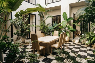 Luxury Villa Photo #51