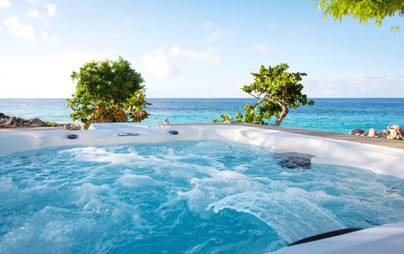 Sandcastle Beach House