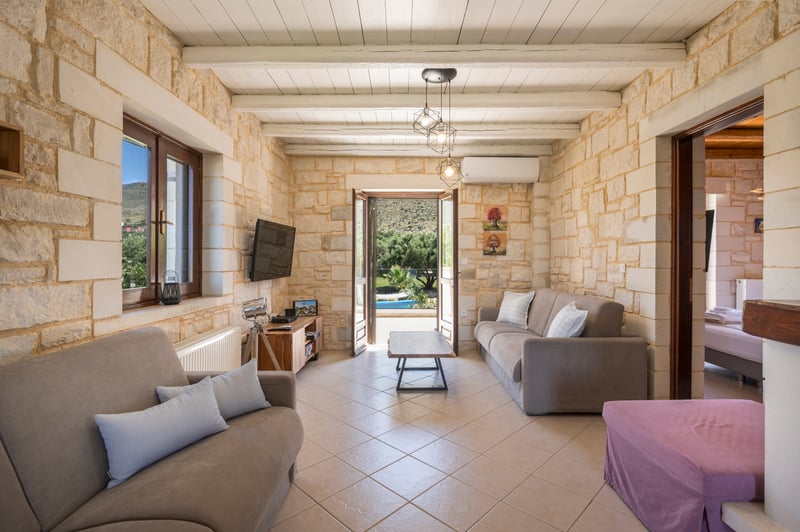 Villa Freedom