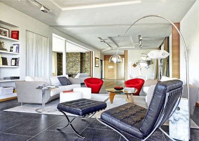 Luxury Villa Photo #6
