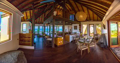 Luxury Villa Photo #19
