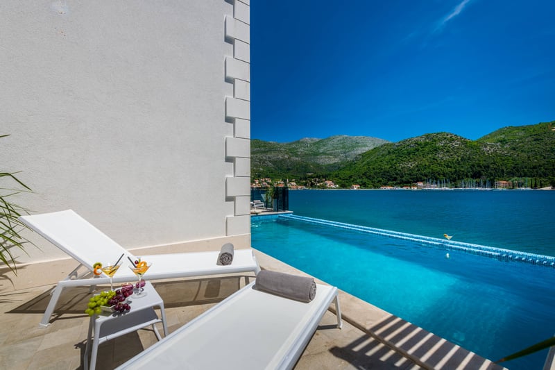 Villa Ocean Blue III