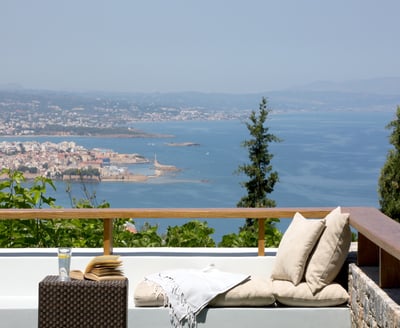 Luxury Villa Photo #16