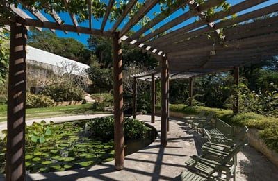 Luxury Villa Photo #8