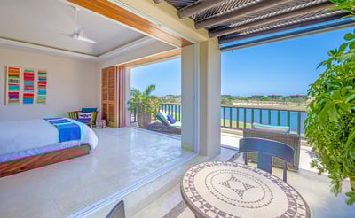 Luxury Villa Photo #27