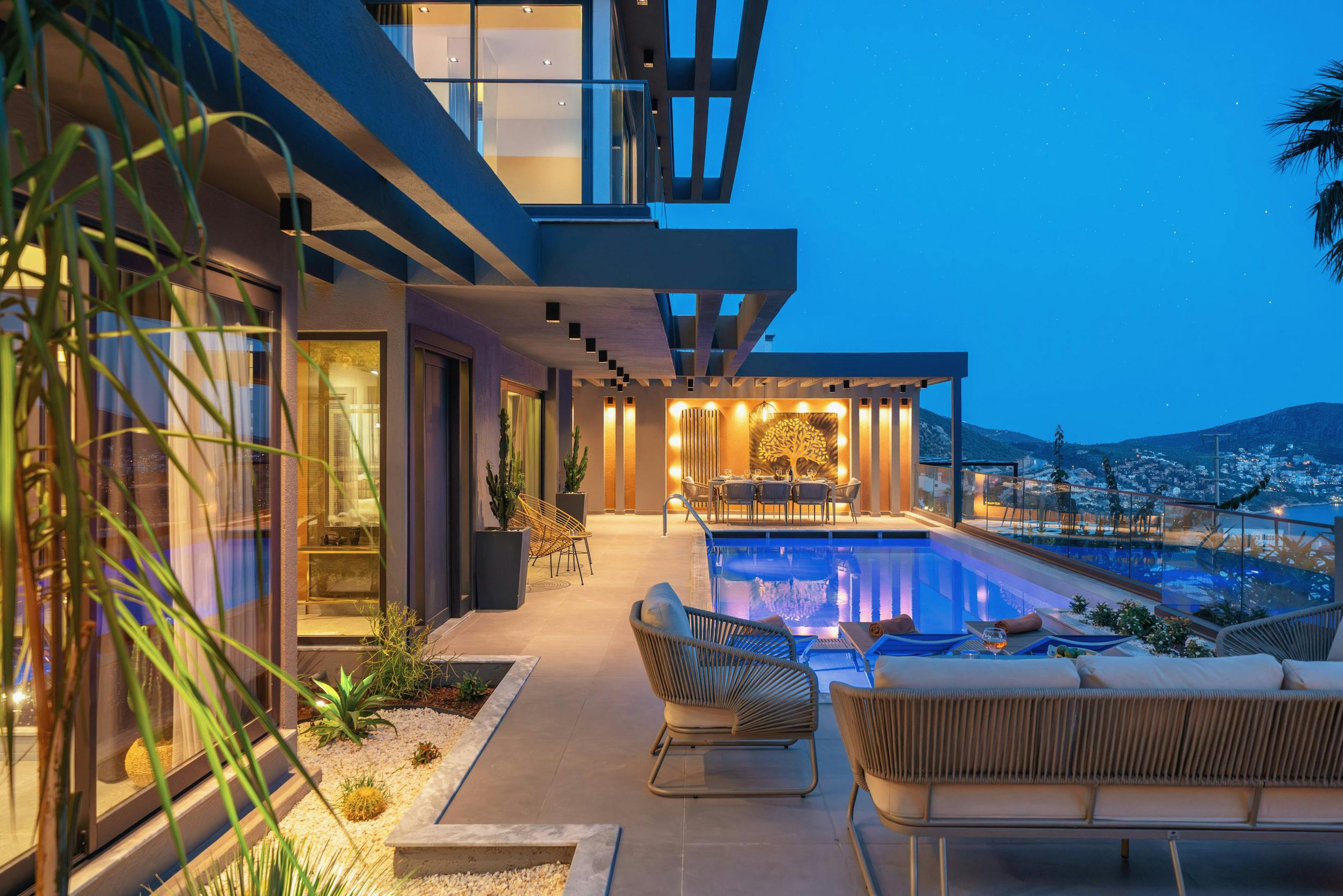 Villa Lavanta Luxe  - 3