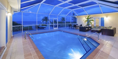 Luxury Villa Photo #3