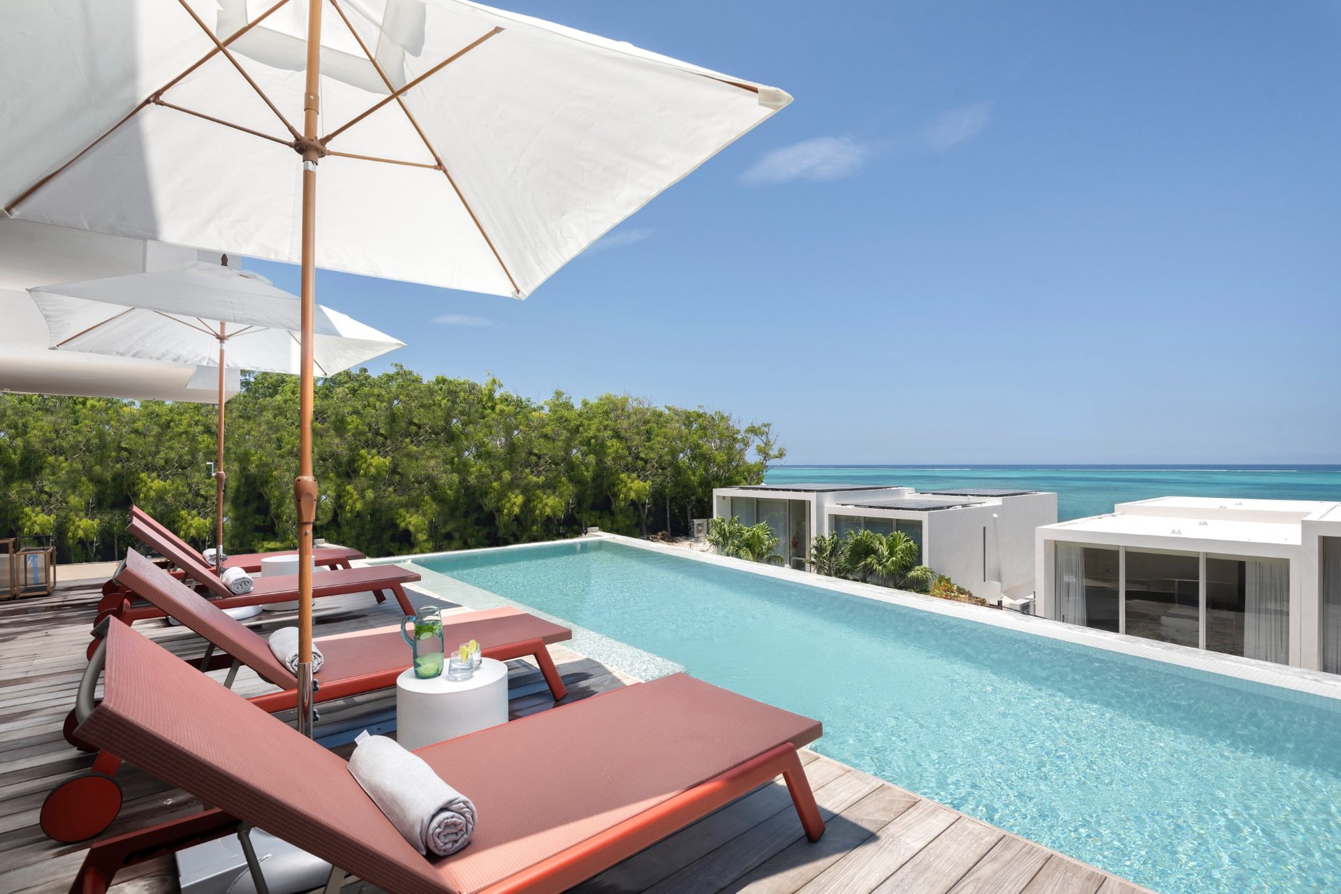 Beach Enclave North Shore 3 BDM Ocean View Beach House - 1