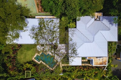 Luxury Villa Photo #36