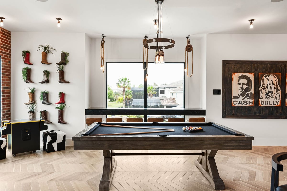 Galactic Odyssey Estate