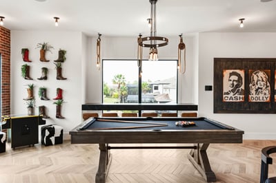 Luxury Villa Photo #63