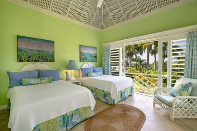 Luxury Villa Photo #24
