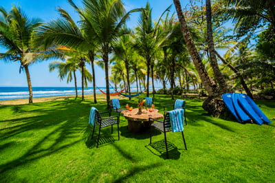 Luxury Villa Photo #5