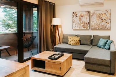 Luxury Villa Photo #43