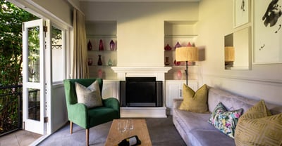 1 of 4 possible suite configurations.