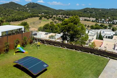 Luxury Villa Photo #8