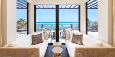 Luxury Villa Photo #30