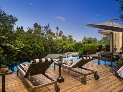 Luxury Villa Photo #5