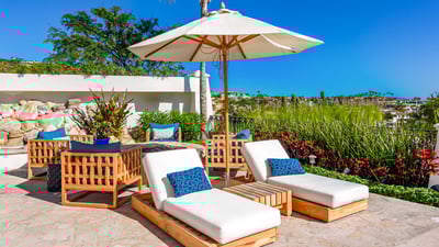 Luxury Villa Photo #5