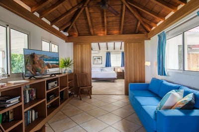 Luxury Villa Photo #23