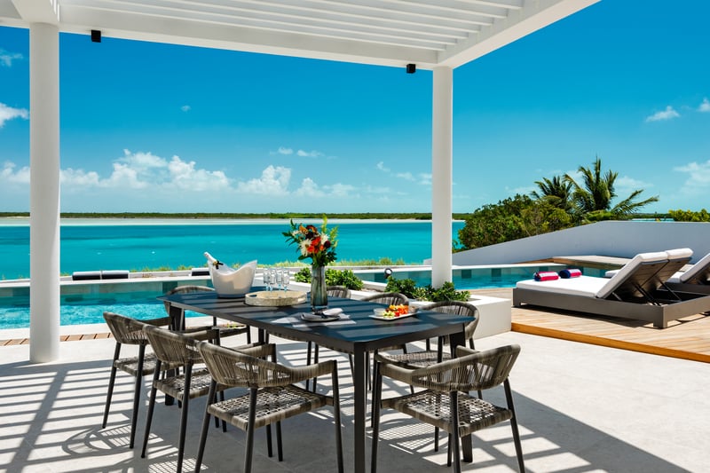 Villa Bash