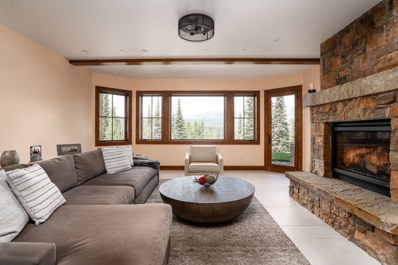 Mountain Valley Estate