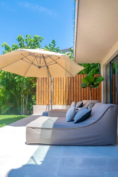 Luxury Villa Photo #48