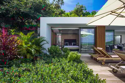 Luxury Villa Photo #26