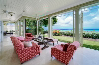 Luxury Villa Photo #8
