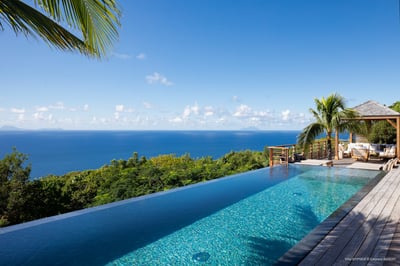 Luxury Villa Photo #2