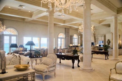 Luxury Villa Photo #15