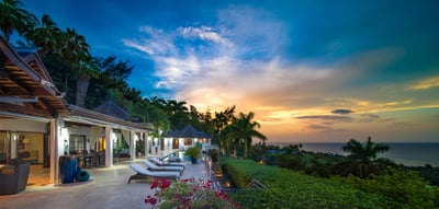 Tryall Club,Anticipation