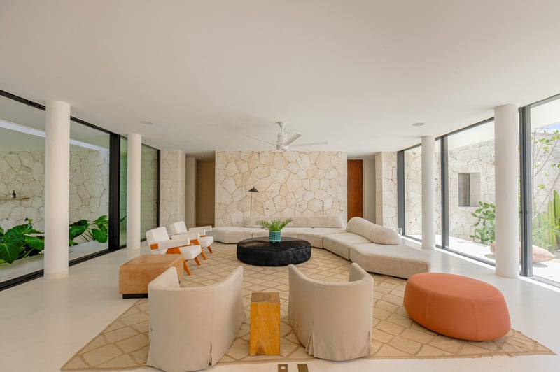 Corales 37 | Forte Taino