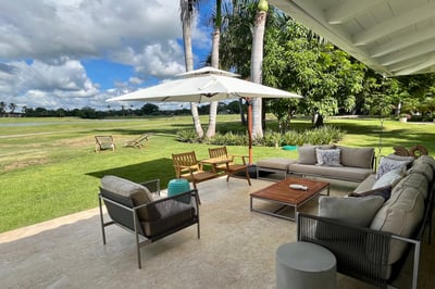 Luxury Villa Photo #10