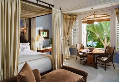 Luxury Villa Photo #12