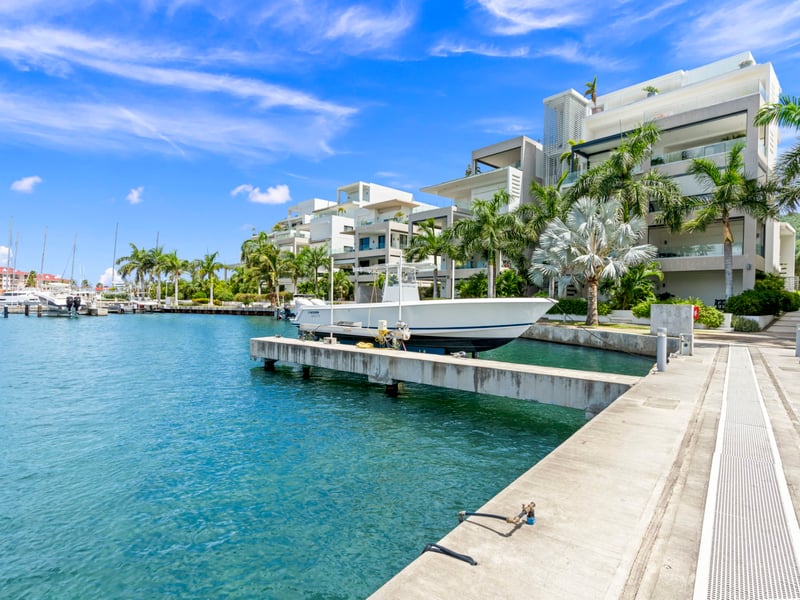 Las Brisas Penthouse