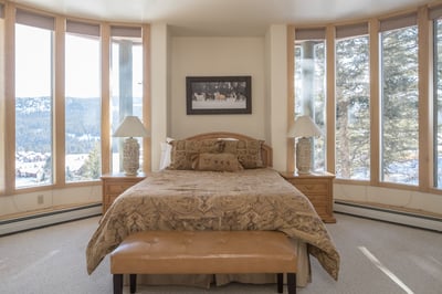 Luxury Villa Photo #20