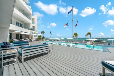 Resort Pool